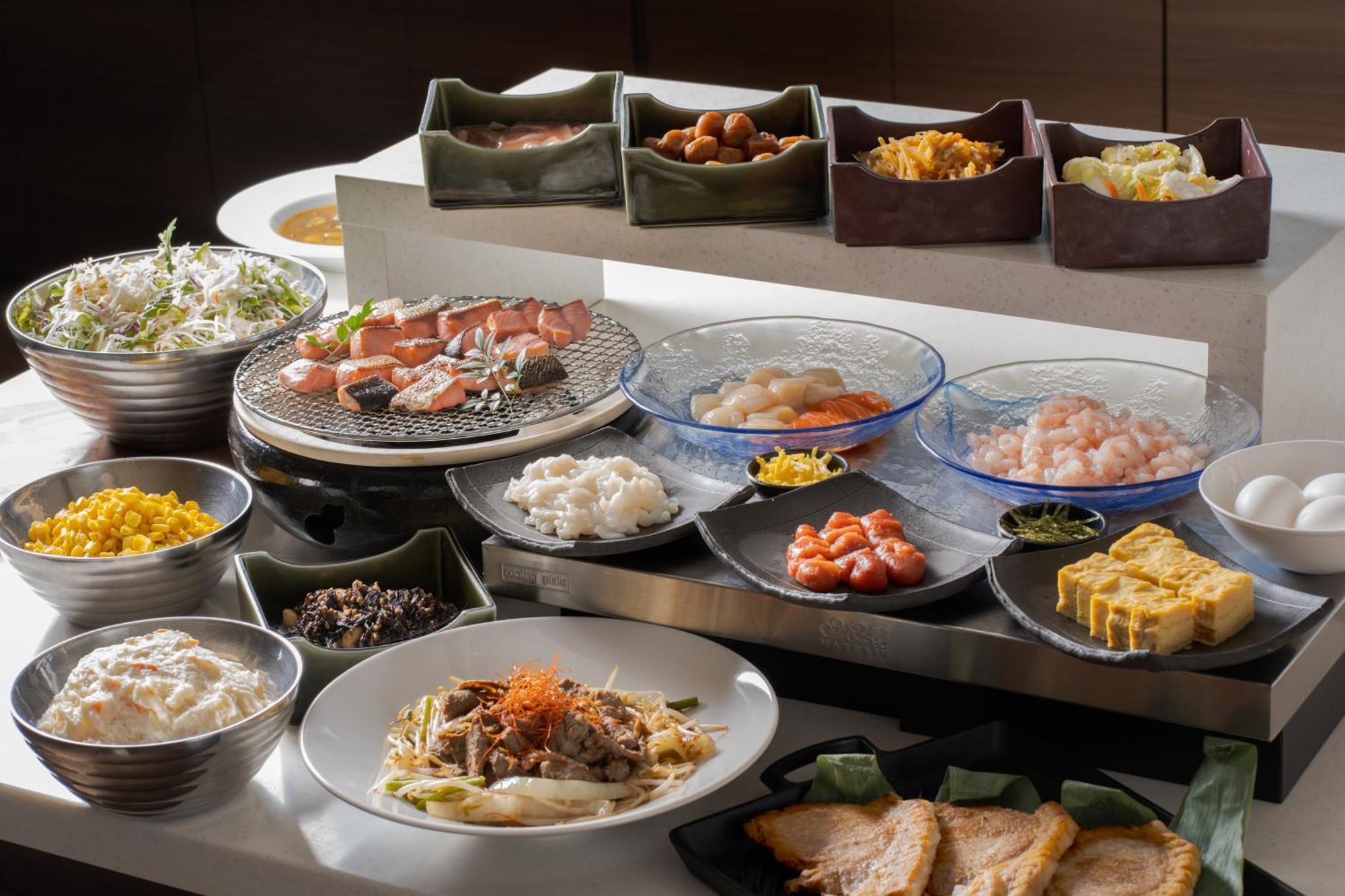 Premier Hotel -Cabin- Asahikawa Ngoại thất bức ảnh
